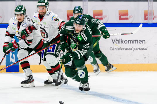 Färjestads Per Åslund