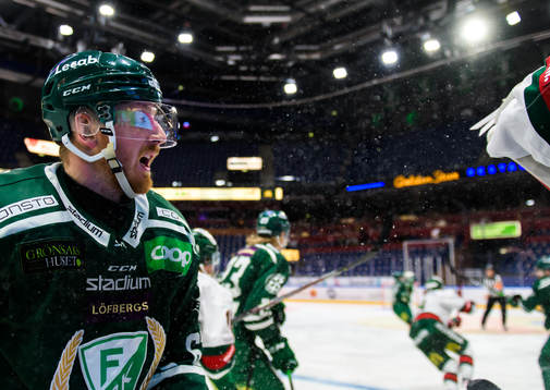 Färjestads Pontus Widerström