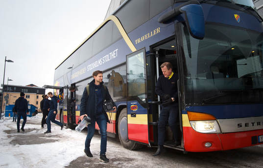 Djurgårdsspelarna