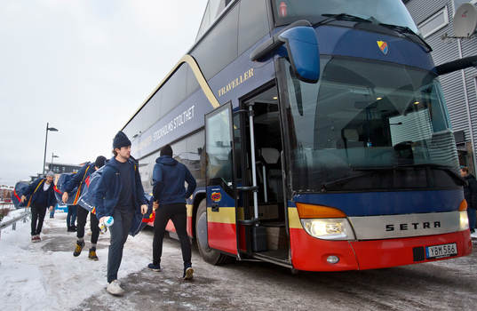 Djurgårdens Robert Nardella