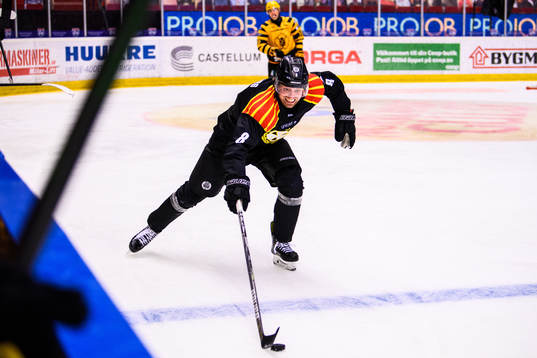 Brynäs John Nyberg