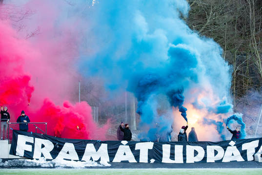 Bläddra bland fler bilder av Fotboll, Superettan, Örgryte, Träning 