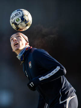 Örgrytes Lukas Browning Lagerfeldt