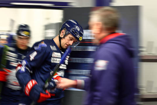 Linköpings Filip Berglund