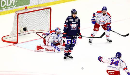 Linköpings Jarno Kärki