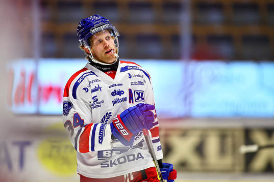 Oskarshamns Philip Samuelsson