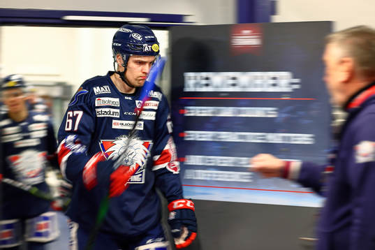 Linköpings Jarno Kärki