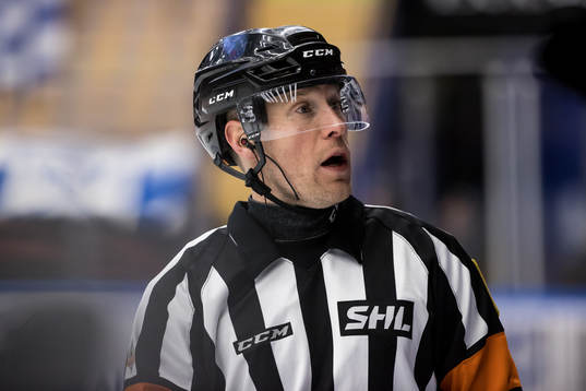 Domare Tobias Björk