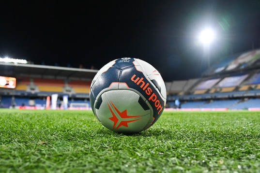 New ball of Ligue 1