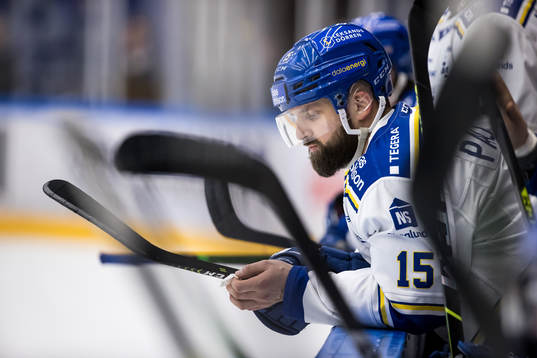 Leksands Otto Paajanen