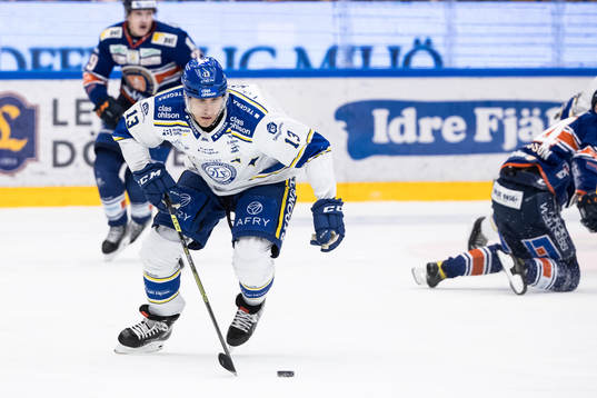 Leksands Jon Knuts