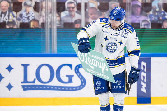 Leksands Jonas Ahnelöv