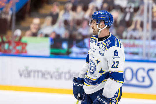 Leksands Marek Hrivik