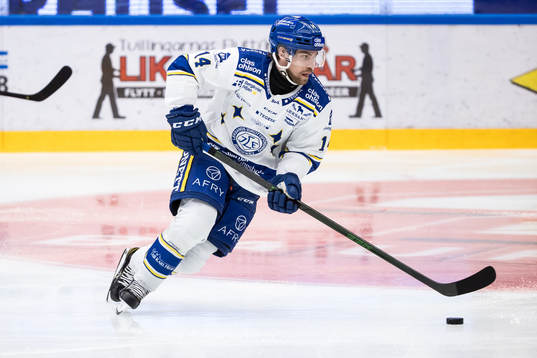 Leksands Oskar Lang