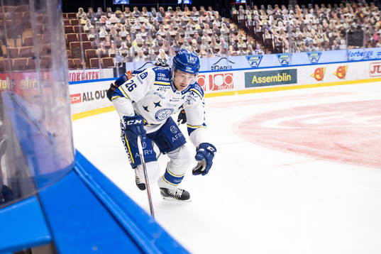 Leksands Patrik Norén