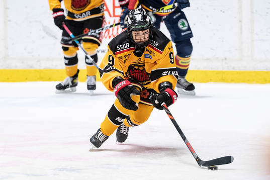 Luleås Chiho Osawa