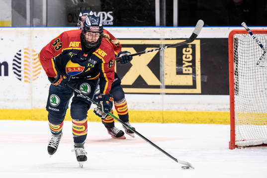 Djurgårdens Josefine Jakobsen