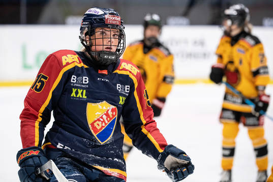 Djurgårdens Lova Blom