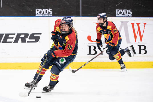 Djurgårdens Lova Blom