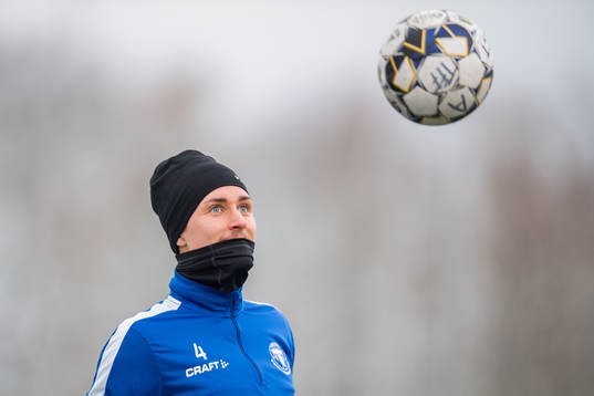 Kalle Larsson