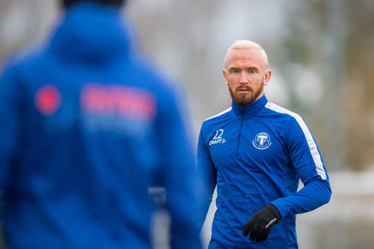 Max Olsson