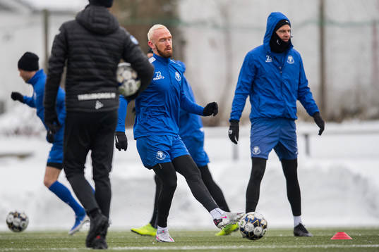 Max Olsson