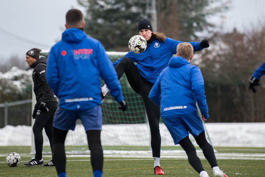 Isak Jönsson