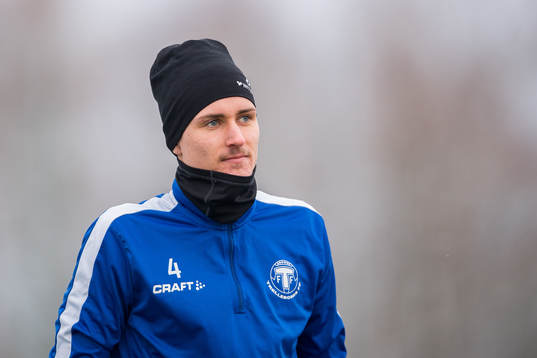 Kalle Larsson