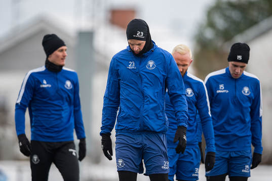 Fredrik Liverstam