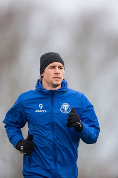 André Reinholdsson
