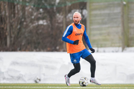 Max Olsson