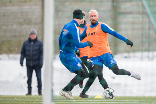 Max Olsson