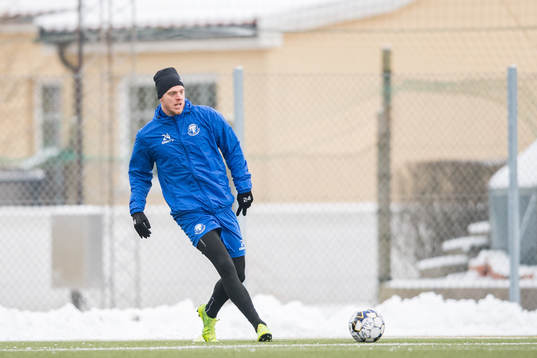 Mattias Håkansson