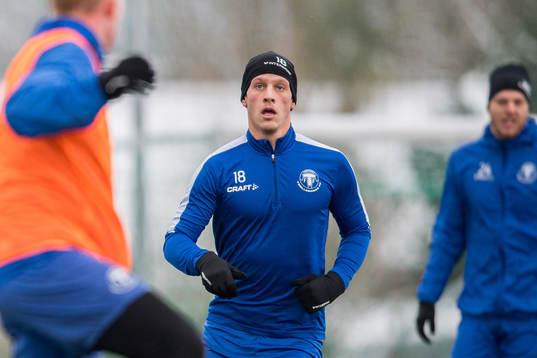 Tobias Karlsson