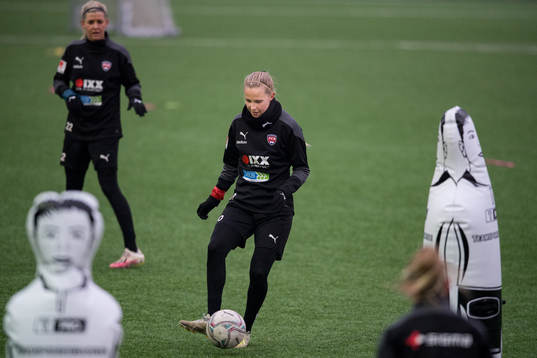 Ria Öling