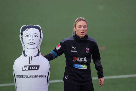 Mimmi Larsson