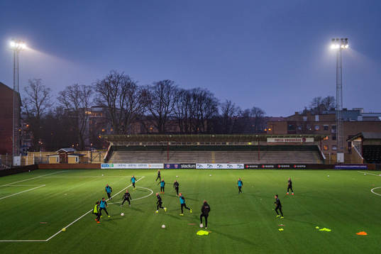 Rosengårds spelare