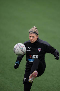 Olivia Schough