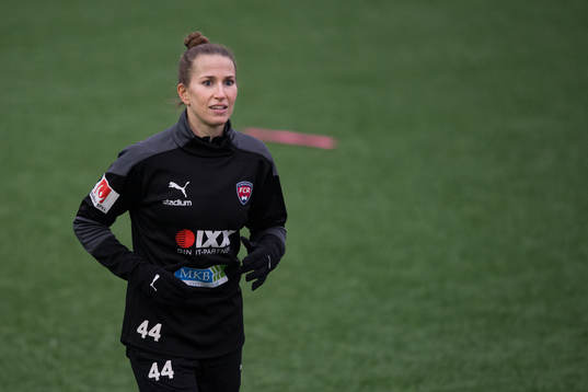Emma Berglund