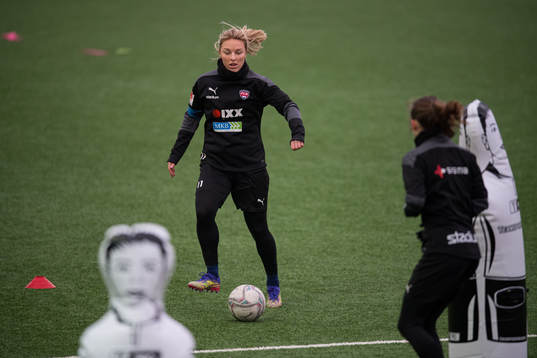Mimmi Larsson