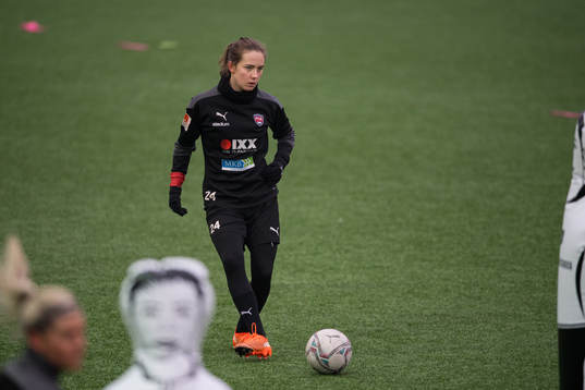 Matilda Kristell