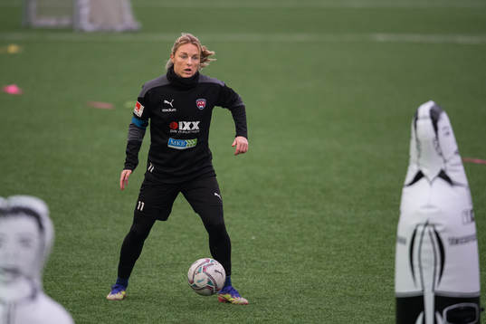 Mimmi Larsson