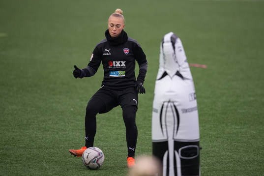 Hanna Bennison