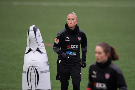 Hanna Bennison