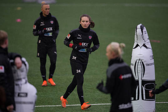 Matilda Kristell