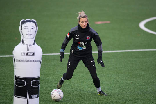 Nathalie Björn