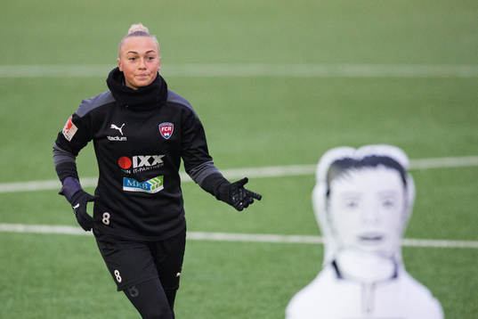 Hanna Bennison