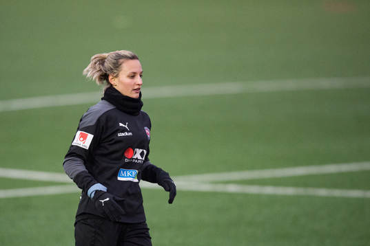 Nathalie Björn