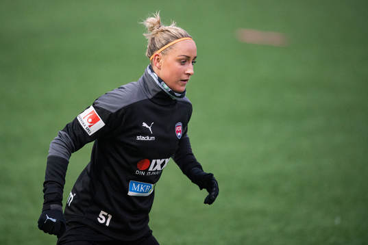 Sanne Troelsgaard