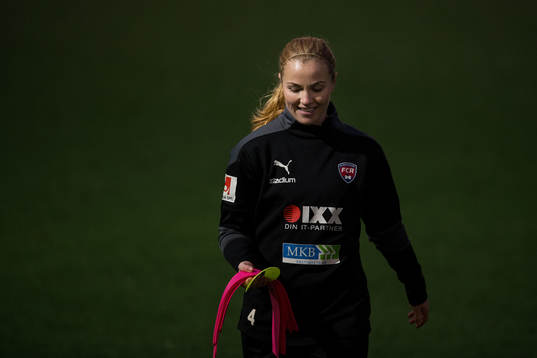 Glodis Perla Viggosdottir